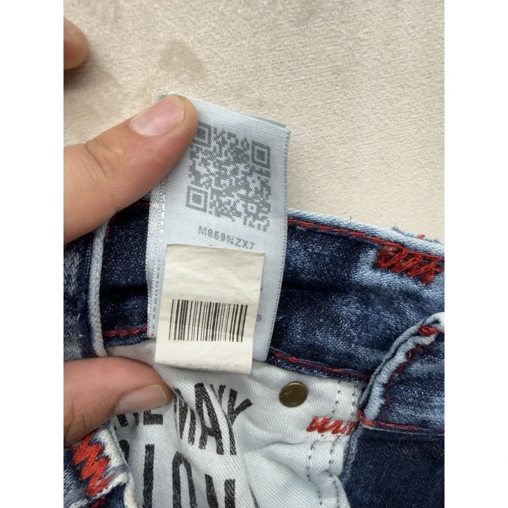 True Religion 0670 true